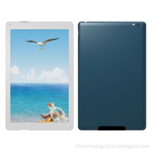 10.1-inch IPS RK3188t Quad-core 1.6GHz Tablet PCs, HDMI, 6,800mAh Capacity